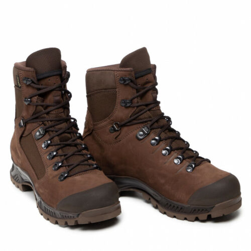 Meindl MD Rock GSX Goretex Boots- Grade 1